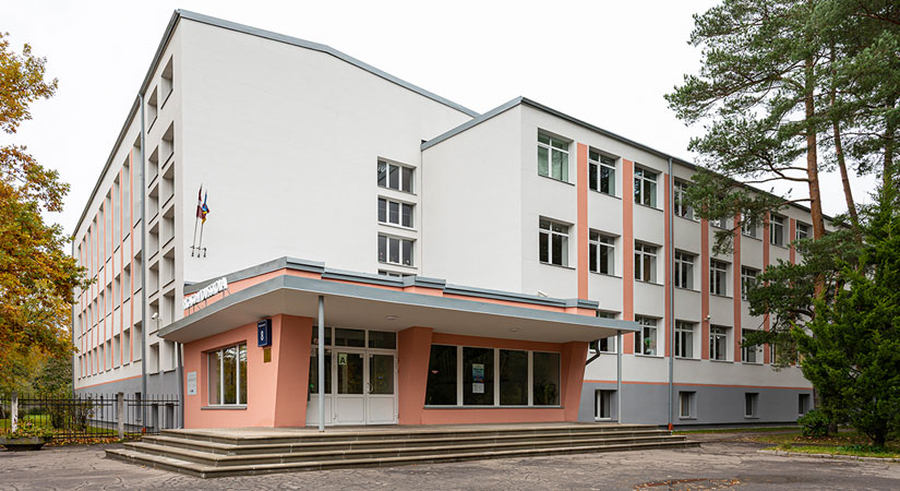 Rīgas 9.vidusskola