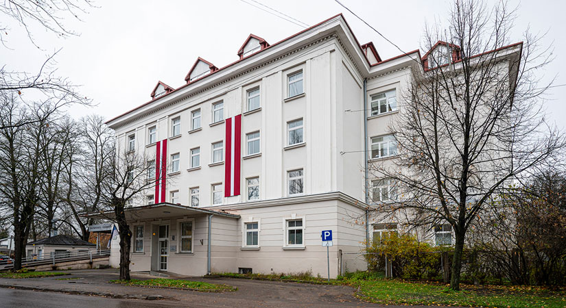 Rīgas 2. slimnīca