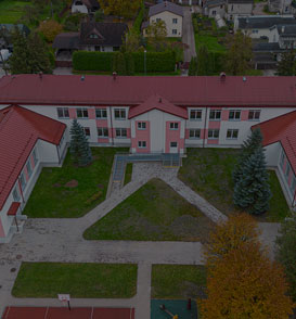 Jelgavas pamatskola “Valdeka”- attīstības centrs
