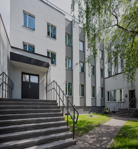 Hokeja skola “Rīga”