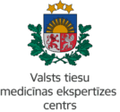 Valsts tiesu medicīnas ekspertīzes centrs