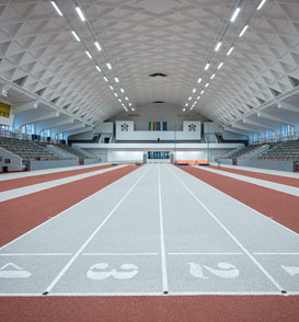 Rīgas sporta manēža