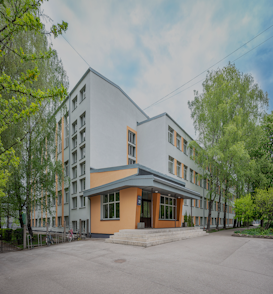 Rīgas 21. vidusskola